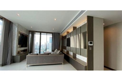 Brand New 3 Bedroom Condo for Sale at Q1 Sukhumvit - Prime Location!