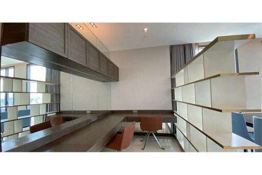 Brand New 3 Bedroom Condo for Sale at Q1 Sukhumvit - Prime Location!