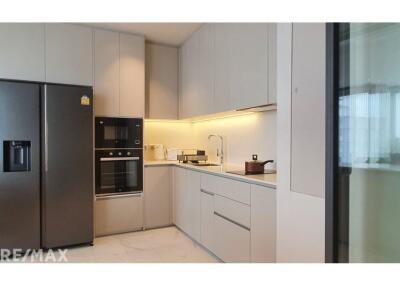 For Rent: Spacious 3-Bedroom Condo in a Brand New Low-Rise Building - Sukhumvit 107, Bearing