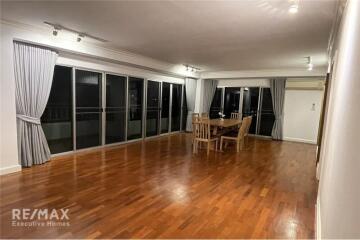 Spacious 21 Bedroom Condo for Rent near BTS Chongnonsi and MRT Lumpini