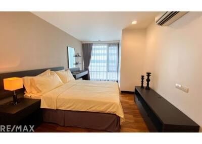 Luxurious Condo for Rent in Prime Sukhumvit 19 Location Near BTS Asoke