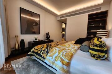 Luxurious 2-Bedroom Condo for Sale at The Estelle Phrom Phong - Pet Friendly