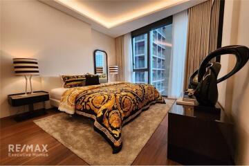 Luxurious 2-Bedroom Condo for Sale at The Estelle Phrom Phong - Pet Friendly