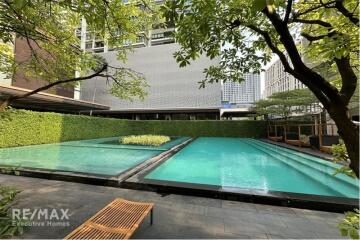 For Rent: Spacious Duplex Condo near BTS Phrom Phong (14 mins walk) - Sukhumvit 24