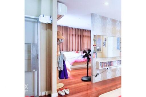 For Rent: Charming Detached House in Sukhumvit 71