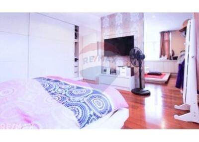 For Rent: Charming Detached House in Sukhumvit 71