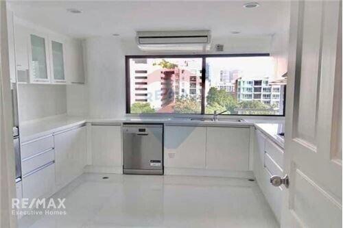 Pet-Friendly 31 Bedroom Condo with Big Balcony in Newly Renovated Thonglor Development