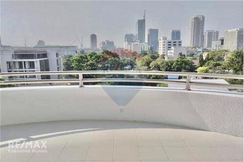 Pet-Friendly 31 Bedroom Condo with Big Balcony in Newly Renovated Thonglor Development