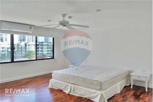 Pet-Friendly 31 Bedroom Condo with Big Balcony in Newly Renovated Thonglor Development