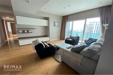 FOR RENT: Spacious 3 Bedroom Condo at Millennium Residence, Sukhumvit Soi 20 - 13 Mins Walk to BTS Asok