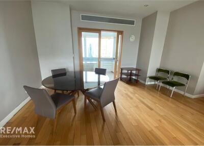 FOR RENT: Spacious 3 Bedroom Condo at Millennium Residence, Sukhumvit Soi 20 - 13 Mins Walk to BTS Asok