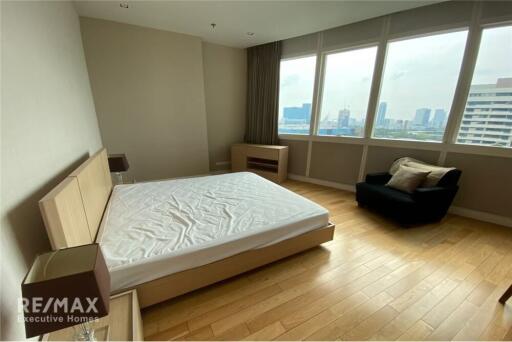 FOR RENT: Spacious 3 Bedroom Condo at Millennium Residence, Sukhumvit Soi 20 - 13 Mins Walk to BTS Asok