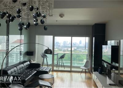 MODERN 21 Bedroom Condo for Rent at Millennium Residence, Sukhumvit Soi 20 - Close to BTS Asok