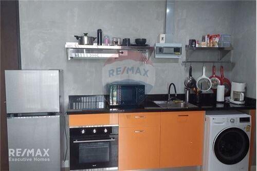 ขาย 1 เตียง คอนโด ใน คลิ๊ก คอนโด สุขุมวิท 65 (Click Condo Sukhumvit 65)