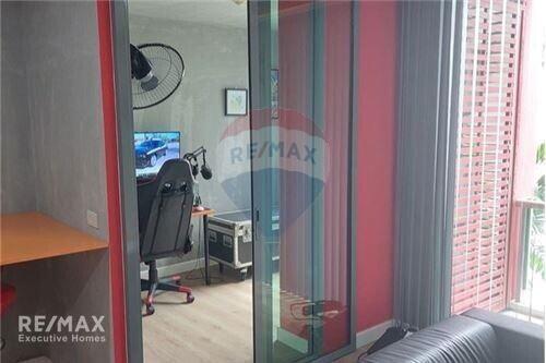 ขาย 1 เตียง คอนโด ใน คลิ๊ก คอนโด สุขุมวิท 65 (Click Condo Sukhumvit 65)