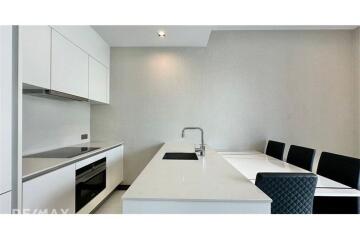 Promotion Price! 2 Bedrooms Q1 Sukhumvit Condo For Rent