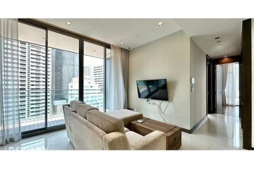 Promotion Price! 2 Bedrooms Q1 Sukhumvit Condo For Rent