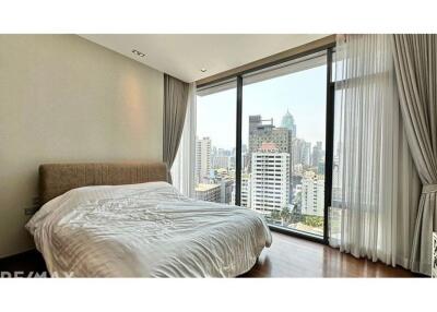 Promotion Price! 2 Bedrooms Q1 Sukhumvit Condo For Rent