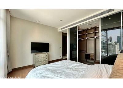 Promotion Price! 2 Bedrooms Q1 Sukhumvit Condo For Rent