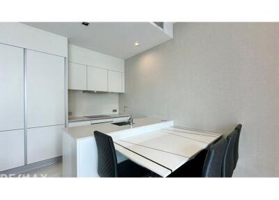 Promotion Price! 2 Bedrooms Q1 Sukhumvit Condo For Rent