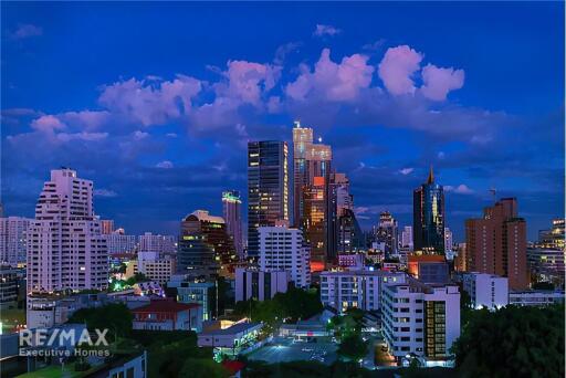 ขาย 4 เตียง คอนโด ใน เดอะ ฮาบิแทต สุขุมวิท 53 (The Habitat Sukhumvit 53)