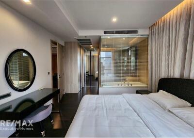 For Rent: Stylish 2-Bedroom Condo at The XXXIX by Sansiri, 6 Mins Walk to BTS Phrom Phong