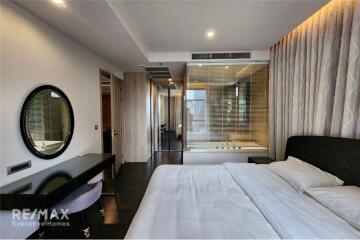 For Rent: Stylish 2-Bedroom Condo at The XXXIX by Sansiri, 6 Mins Walk to BTS Phrom Phong