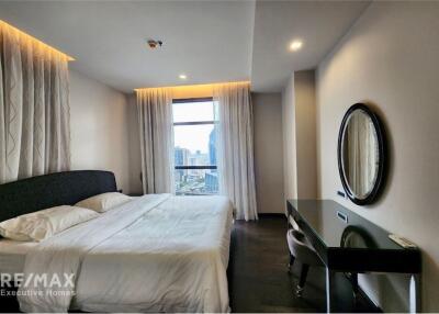 For Rent: Stylish 2-Bedroom Condo at The XXXIX by Sansiri, 6 Mins Walk to BTS Phrom Phong