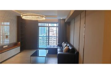 Luxurious Royal Castle Condo for Rent - 9 Mins Walk to Phrom Phong BTS