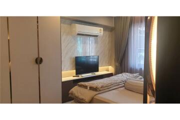 Luxurious Royal Castle Condo for Rent - 9 Mins Walk to Phrom Phong BTS