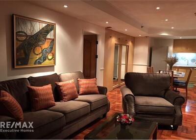 Hot Price 2-Bed Condo with Furnished at Las Colinas Sukhumvit, 2 Mins Walk to MRT Sukhumvit