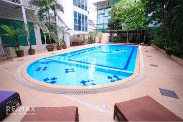 Pet Friendly 3-Bedroom Condo for Rent Near BTS Nana