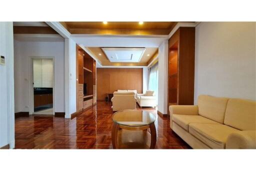 Pet Friendly 3-Bedroom Condo for Rent Near BTS Nana