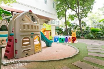 Pet Friendly 3-Bedroom Condo for Rent Near BTS Nana