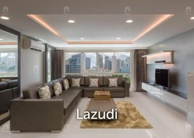 3 Bed 3 Bath 120 SQ.M Aashiana Sukhumvit 26