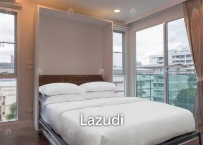 3 Bed 3 Bath 120 SQ.M Aashiana Sukhumvit 26