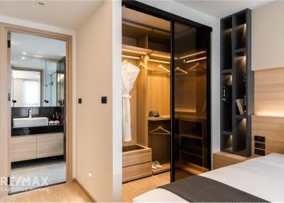 Luxury 2 Bedroom Condo For Rent in Sukhumvit 63