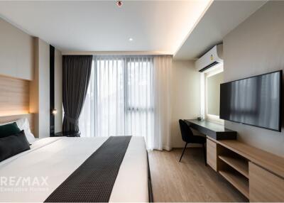 Luxury 2 Bedroom Condo For Rent in Sukhumvit 63