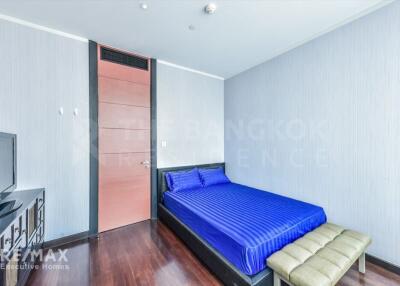 For Rent: Spacious 3 Bedroom Condo at The Infinity Sathorn, 4 Mins Walk to BTS Chong Nonsi
