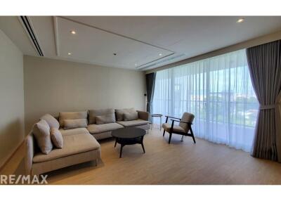 Newly Renovated Modern 31 Bedroom Condo for Rent in Sathorn Soi 1