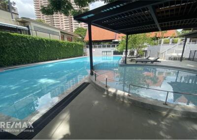 Newly Renovated Modern 31 Bedroom Condo for Rent in Sathorn Soi 1