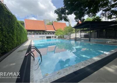 Newly Renovated Modern 31 Bedroom Condo for Rent in Sathorn Soi 1