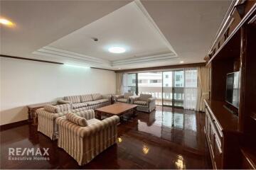 Modern 3 Bedroom Condo for Rent near BTS Prompong