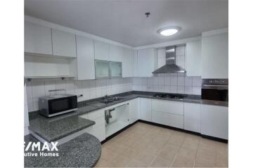 Apartment near BTS Phrompong Station