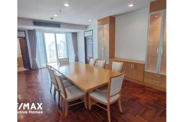 Apartment near BTS Phrompong Station