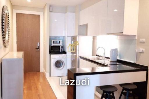 2 Bed 2 Bath 89 SQ.M Bright Sukhumvit 24