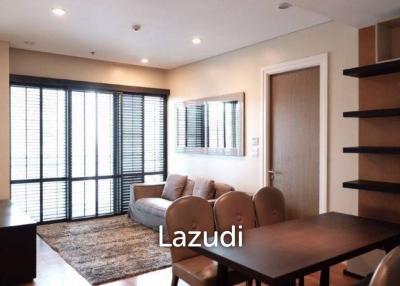 2 Bed 2 Bath 89 SQ.M Bright Sukhumvit 24