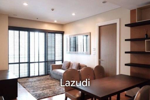 2 Bed 2 Bath 89 SQ.M Bright Sukhumvit 24