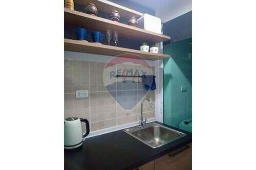 Affordable 1 Bed Condo - 700m to On Nut BTS - High Yield, 13 Mins Walk