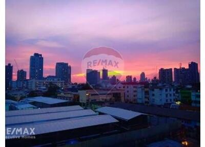 ขาย 1 เตียง คอนโด ใน รีเจ้นท์ โฮม สุขุมวิท 81 (Regent Home Sukhumvit 81)